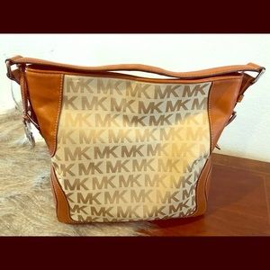 Michael Kors purse